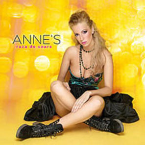 Annes - Azi audio si versuri