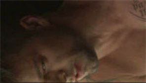 Ricky Martin dezbracat (video)