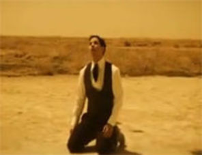 Christian Chavez - En donde estas? Videoclip si versuri