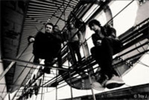 The Amsterdams - Apple videoclip