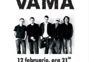 Vama - primul concert anti-criza
