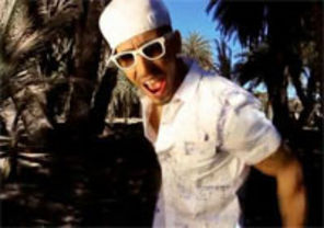 Alex - Don`t Say It`s Over videoclip