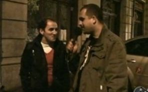 Mihai Traistariu: Nu vreau sa cant ca Loredana - o data pe luna