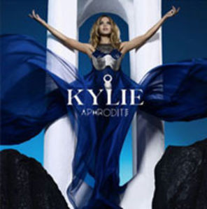 All the Lovers, Kylie Minogue canta despre toti iubitii pe Aphrodite