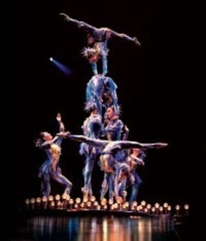 Cirque du Soleil pune in scena viata lui Michael Jackson
