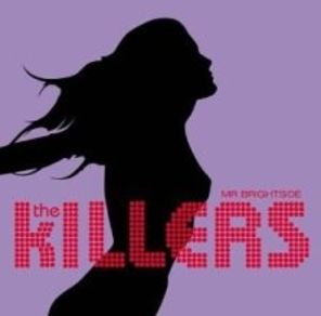 The Killers  Mr Brightside este cea mai ascultata piesa pe last.fm