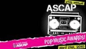 Lady Gaga, Beyonce, The Killers: premiati la American Society of Composers