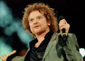 Simply Red se destrama dupa turneul de adio