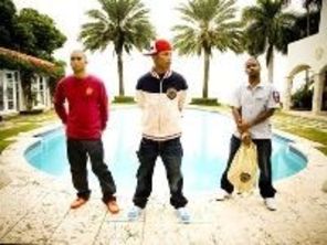 N.E.R.D  videoclip `Hot and Fun` (video)
