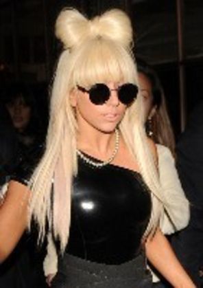 Lady Gaga in varianta masculina