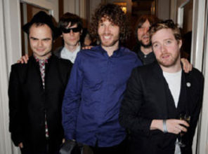 Kaiser Chiefs iau o pauza din muzica