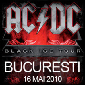 Categorie noua de bilete la AC/DC