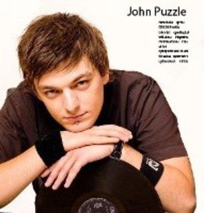 John Puzzle Hear The Colours videoclip (video)