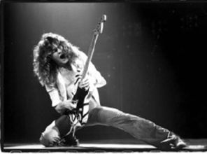 Van Halen vor sa lanseze un nou album, dupa 10 ani