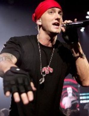Eminem anunta primul single din Recovery, I`m Not Afraid