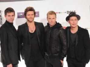 Reunirea trupei Take That se datoreaza catorva pahare de vodka