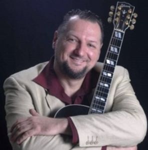 A.G. Weinberger, in deschiderea concertului Al Di Meola
