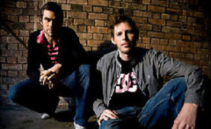 Asculta noul EP Groove Armada intr-un mod inedit