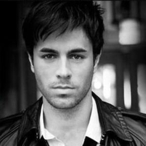 Enrique Iglesias single I like it (audio)