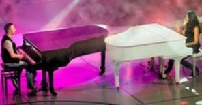Eurovision 2010 - Romania, locul 1 in viziunea fanilor