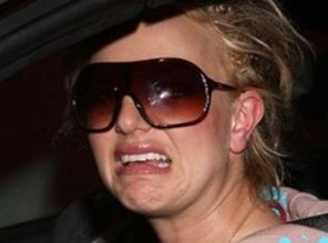 Lady Gaga a compus Telephone pentru Britney Spears