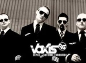 Voxis Tell Me Everything single