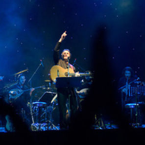 George Dalaras la Bucuresti - cronica de concert
