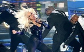 Christina Aguilera piese noi (audio)