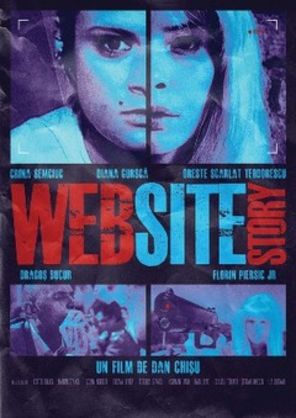 Marius Moga a compus muzica din filmul Websitestory
