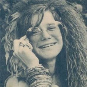 The Rose canta pentru Janis Joplin