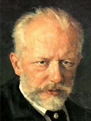 Piotr Ilici Ceaikovski, 170 de ani de la nastere