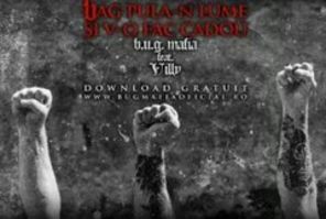 B.U.G. Mafia  Bag p**a-n lume si v-o fac cadou (audio si versuri)