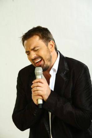 Horia Brenciu viseaza la ultimul vals