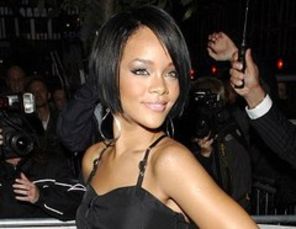 Rihanna, scumpa la vedere