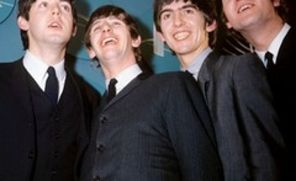 The Beatles se transforma in strigoi