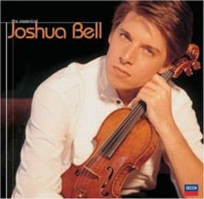 Josuha Bell, recital de succes la Ateneul Roman