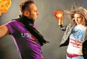 Eurovision 2010: Hai sa ne jucam cu focul si sa-i ardem pe ceilalti - Ovi