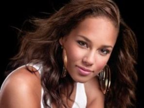 Alicia Keys Un-Thinkable videoclip