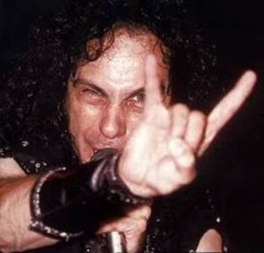 A murit Ronnie James Dio (Black Sabbath, Heaven & Hell)