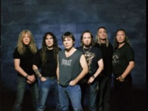 Iron Maiden concerteaza la Cluj-Napoca