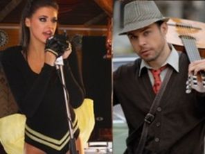 Tom Boxer si Antonia Shake It Mamma single preview