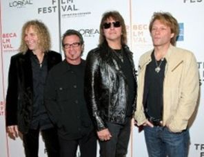 Bon Jovi cauta noi talente
