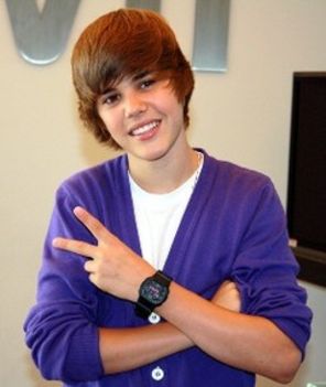Justin Bieber are tatuaj (poze)
