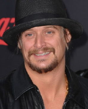 Kid Rock vorbeste urat despre Jennifer Hudson si Coldplay