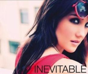 Dulce Maria Inevitable (audio)