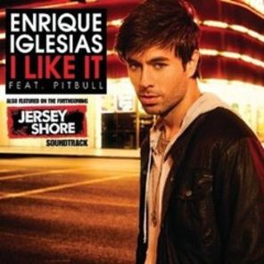 Enrique Iglesias, party nebun in clipul I Like It (video)