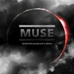 Muse Neutron Star Collision (Love Is Forever) videoclip