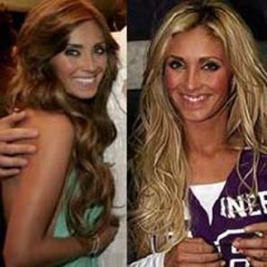 Anahi, data in judecata de doi fosti angajati