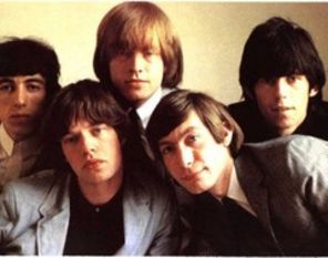 Rolling Stones - pe primul loc in top dupa 16 ani