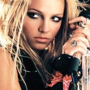 Britney Spears, primul loc pe Twitter